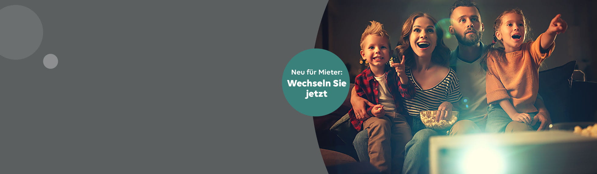 Infos zur Abschaffung des Nebenkostenprivilegs