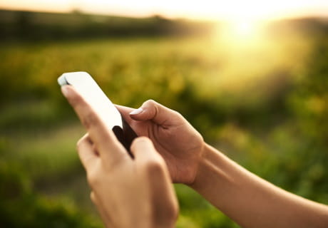 Nachhaltigkeit ist bei EWE integrativer Bestandteil des unternehmerischen Handelns.