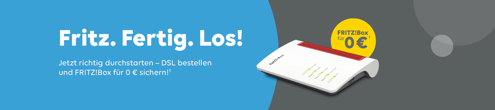 Machen Sie jetzt den Black Week Deal bei EWE