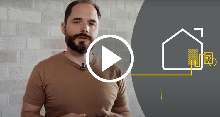 Standbild von Youtube-Video zu Wallboxen