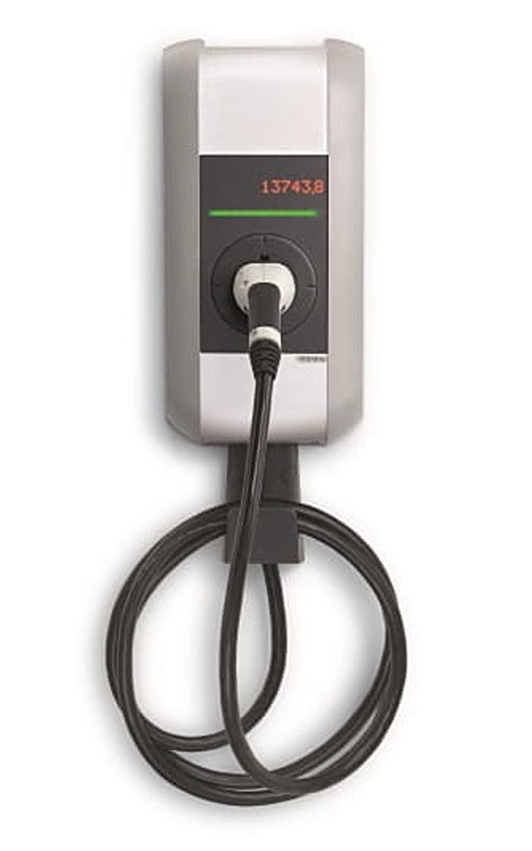 Wallbox KEBA P30 x-series