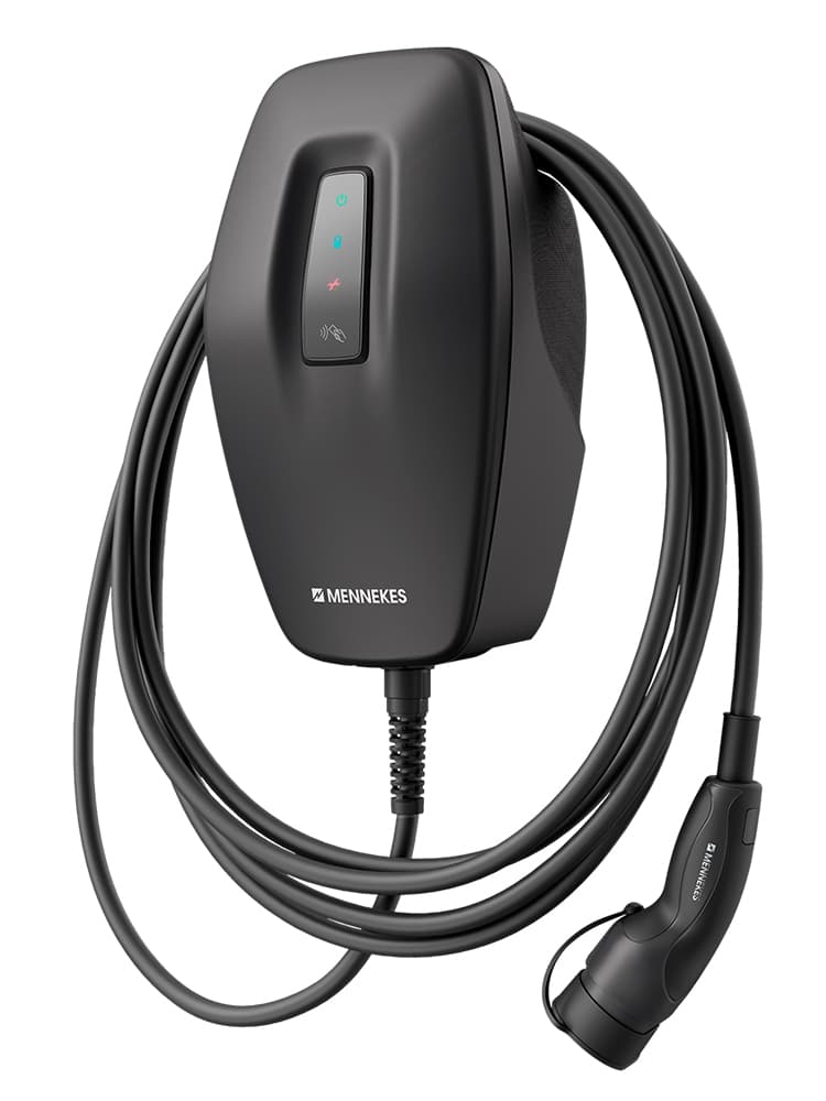 Produktbild der Wallbox MENNEKES AMTRON 4You 410