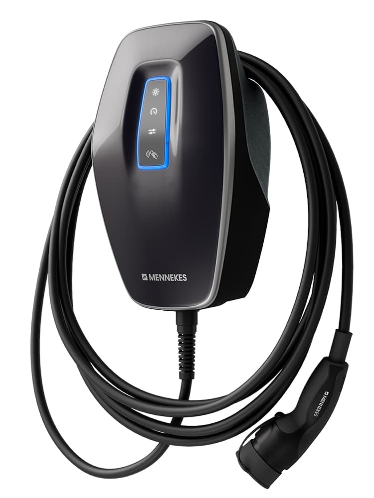 Produktbild der Wallbox MENNEKES AMTRON 4You 560
