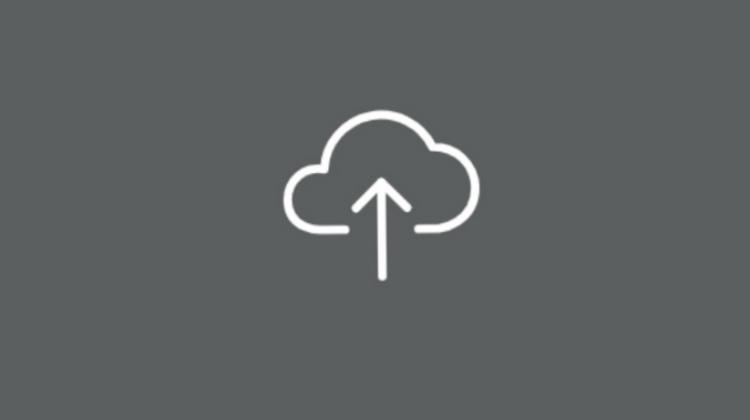 Icon Cloud
