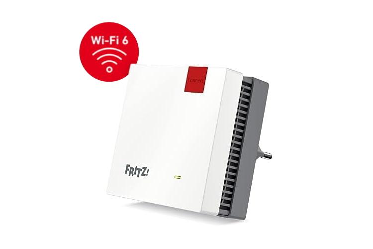 AVM FRITZ! Repeater