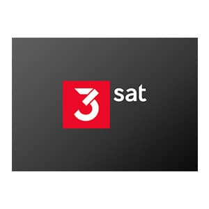 Mediathek Logo 3SAT