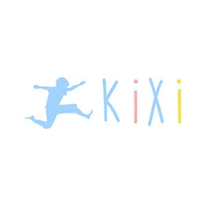 Mediathek Logo Kixi