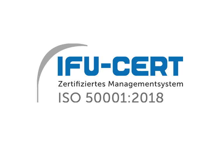 IFU Cert Siegel