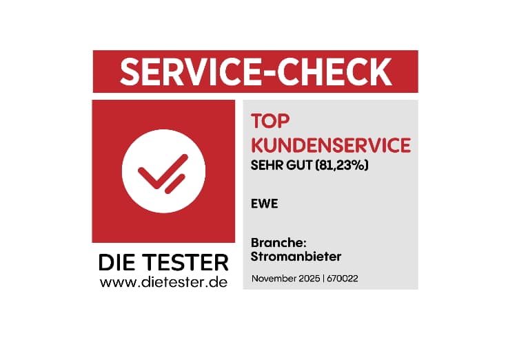 Siegel "Service Check"