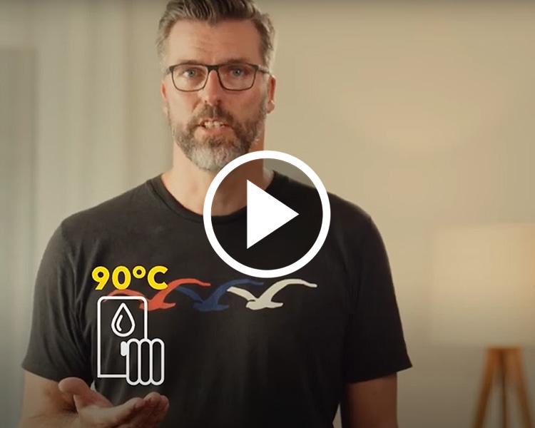 Standbild vom Smartgeber-Video zum Thema Haizung warten