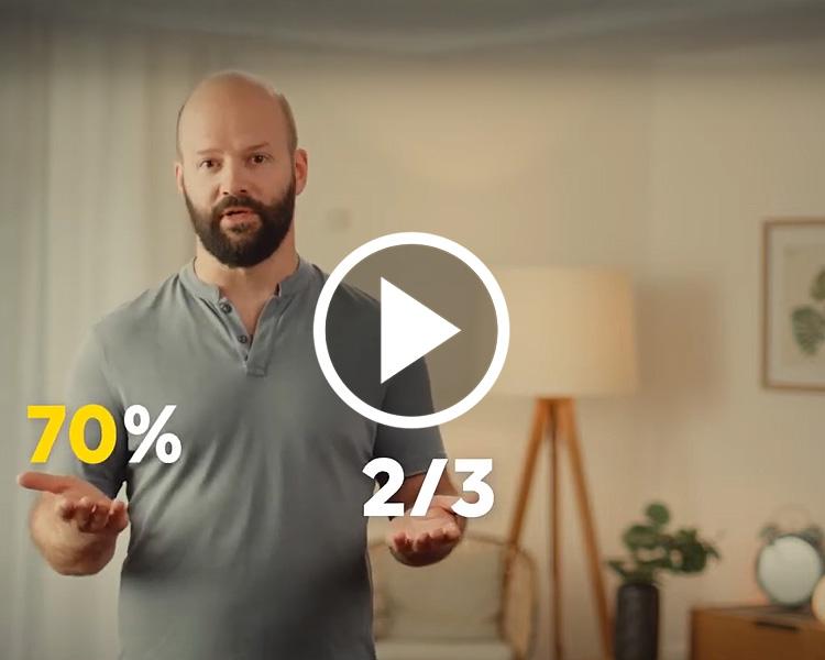 Standbild vom Smartgeber-Video zum Thema Neue Heizung