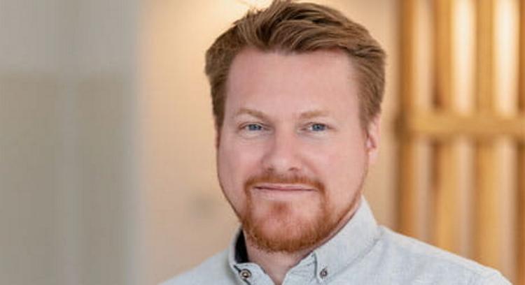 EWE-Energieberater Jan Poel