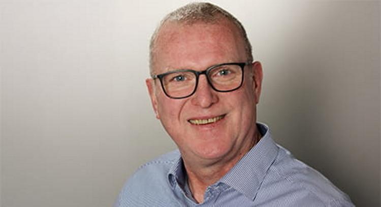 Berater Michael Reimers