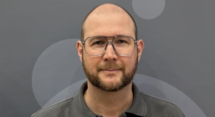 EWE-Energieberater Patrick Gerken