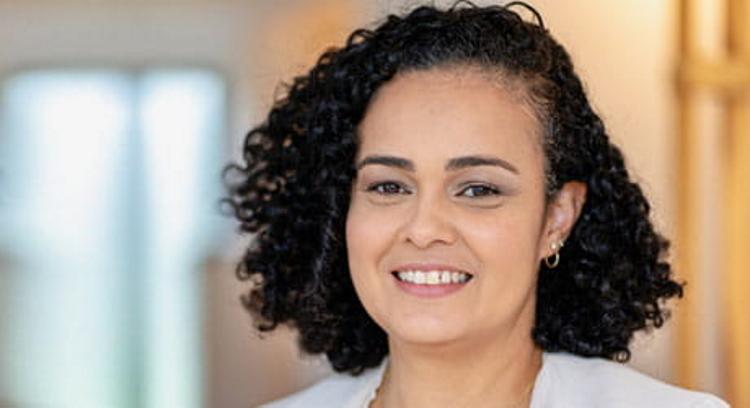 EWE-Energieberaterin Ana Paula Servidoni-Poel