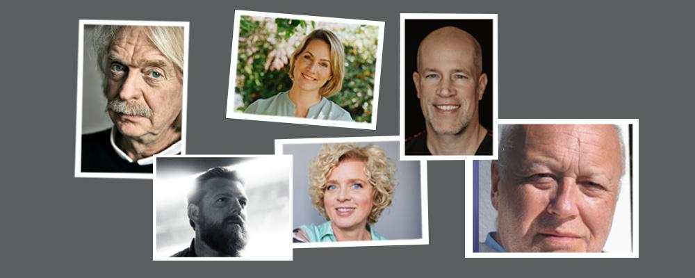 Bilder von den Prominenten der aktuellen EWE Veranstaltungen