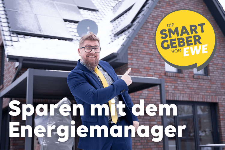 Vorschaubild Smartgeber Video HEMS