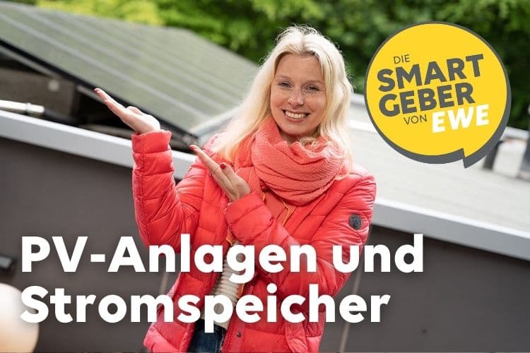 Vorschaubild Smartgeber Video PV -Anlagen und Stromspeicher