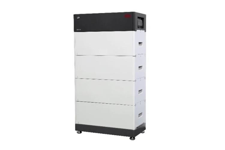 Speicher BYD B-BOX Premium HVS