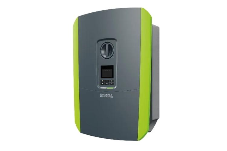 Wechselrichter KOSTAL Plenticore plus G2