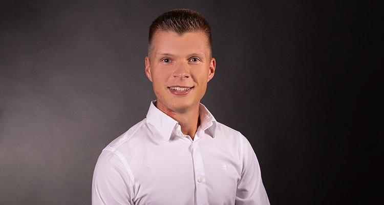 Bild von dem Berater Wilbert Pelz