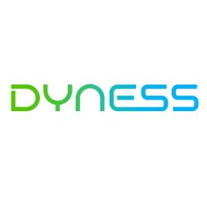 Logo Dyness