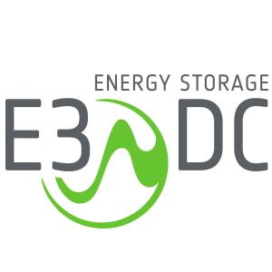 Logo E3DC