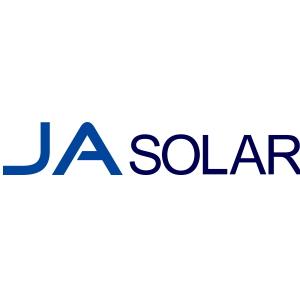 Logo Ja Solar