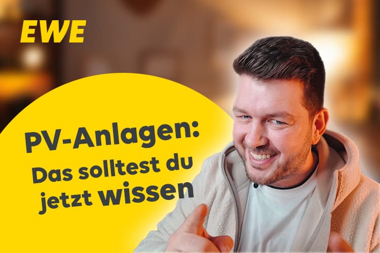 Youtube Video Thumbnail Wissen über PV-Anlagen