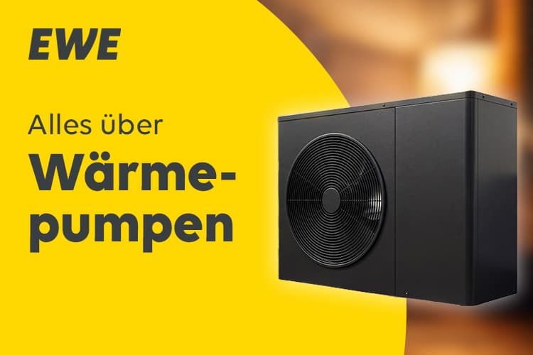 Youtube Video Thumbnail Alles über Wärmepumpen