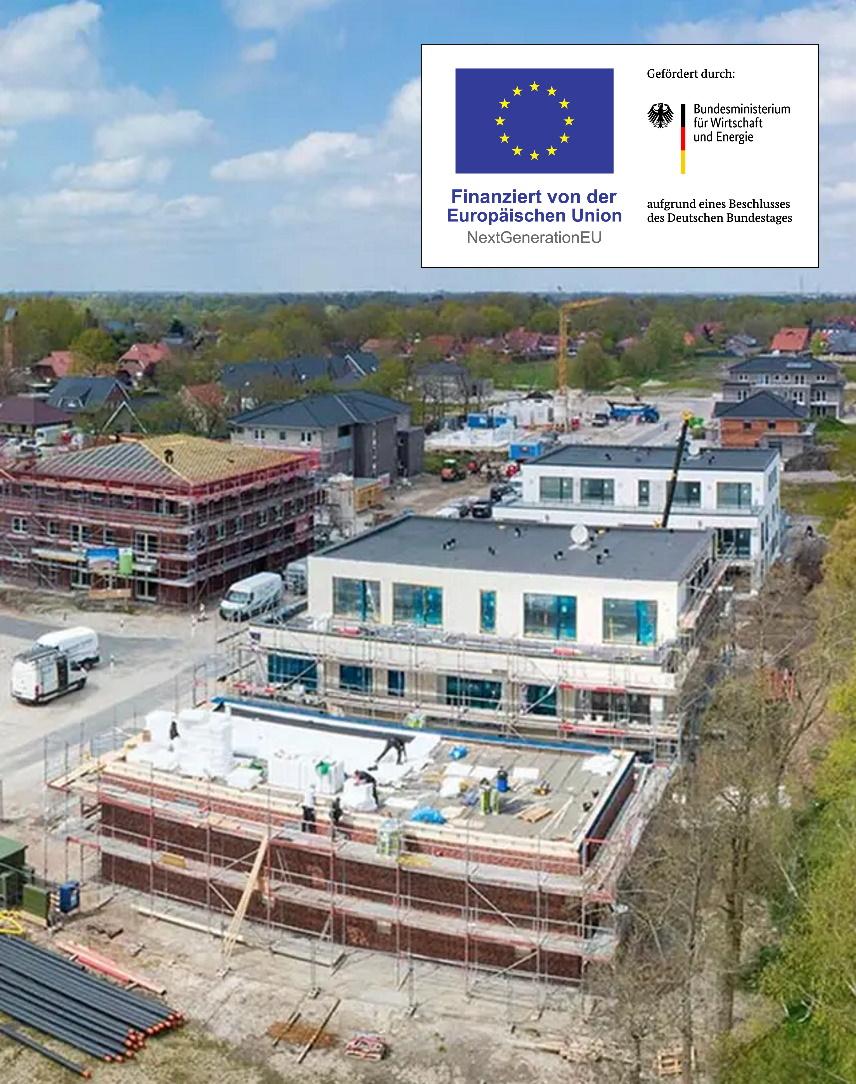 Transformation der Bestandsnetze