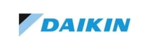 Logo Daikin