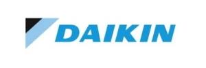 Logo Daikin