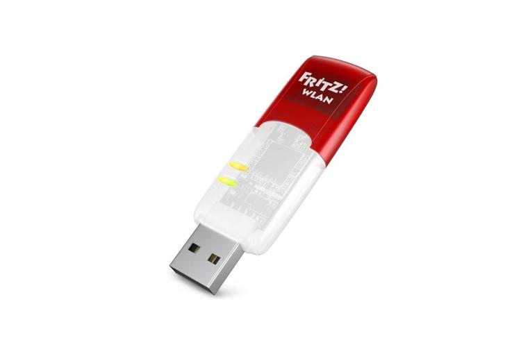 AVM FRITZ!WLAN Stick 