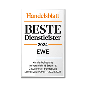 Handelsblatt Siegel