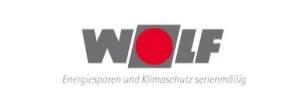 Logo Wolf