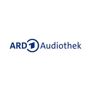 Mediathek Logo ARD Audiothek