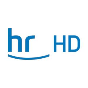 Mediathek Logo hr