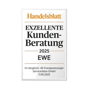Handelsblatt Siegel