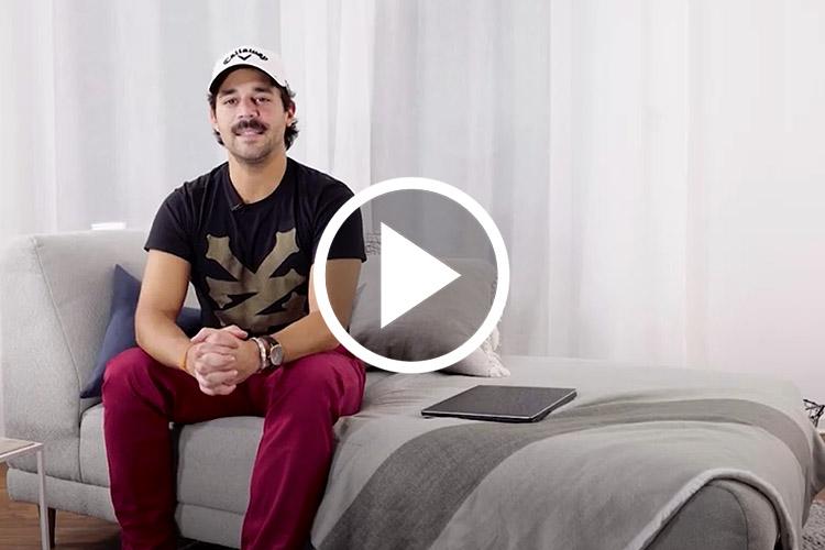 Standbild von Smartgeber-Video zum Stromsparen im Homeoffice