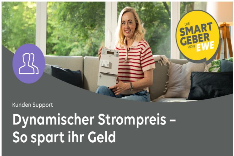 smartgeber dynamischer stromtarif
